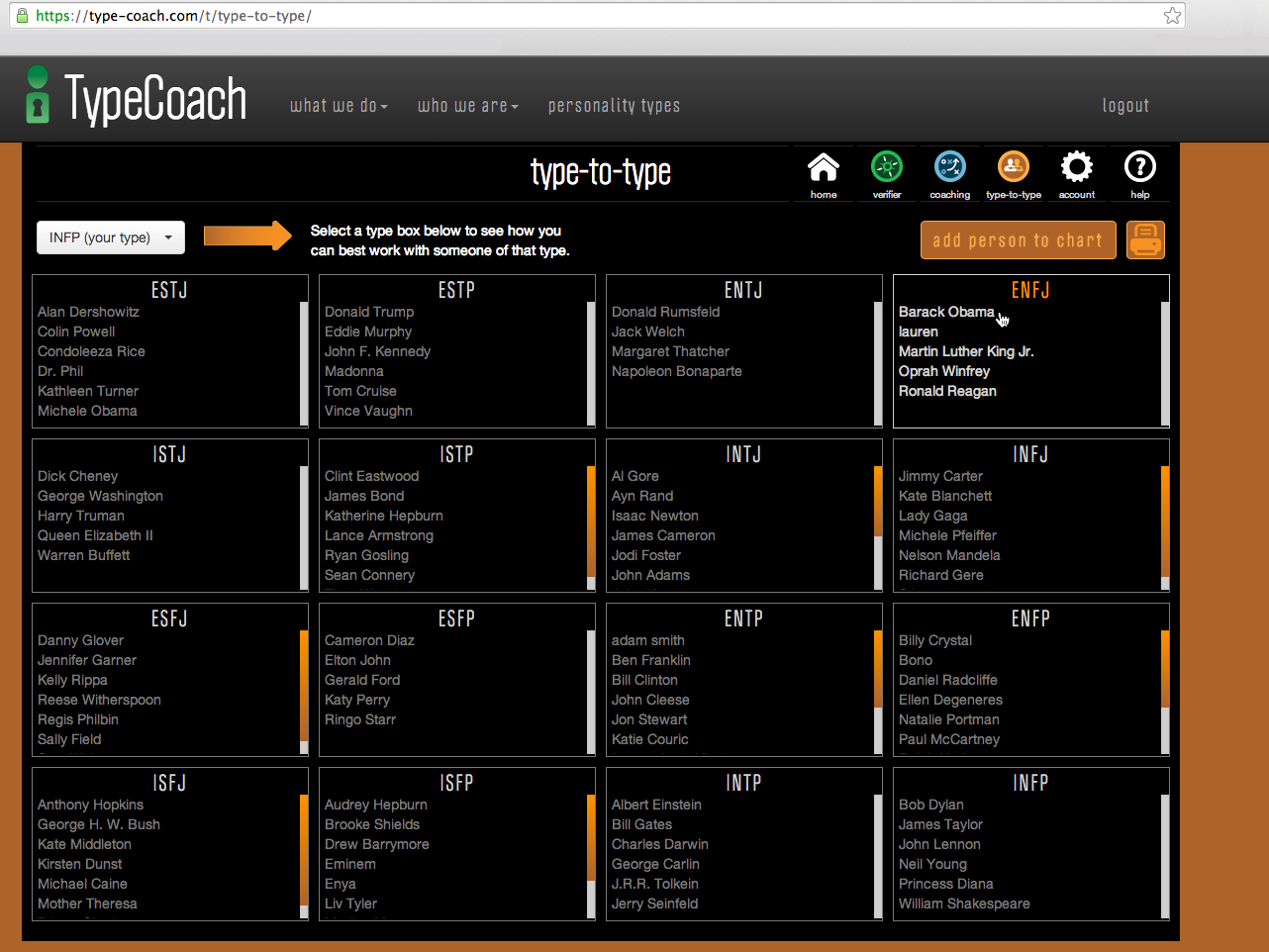 typecoach interactive